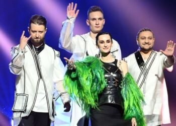 Monokate озвучила причины творческой паузы группы Go_A