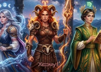 Имеют врожденный «щит» от зла: мольфар назвал 3 знака Зодиака, которых невозможно сглазить или проклясть