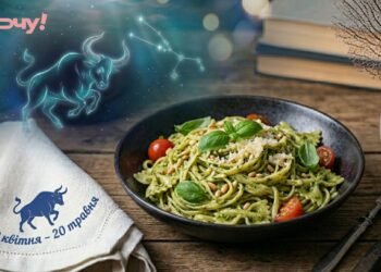 Звезды на тарелке: идеальный рецепт для каждого знака Зодиака, который выйдет с первого раза