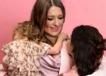 Могилевская рассказала о первых заработках старшей дочери