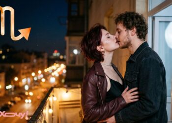 Астрология искушения: женщины этих 3 знаков Зодиака заставляют забыть обо всем во время поцелуя