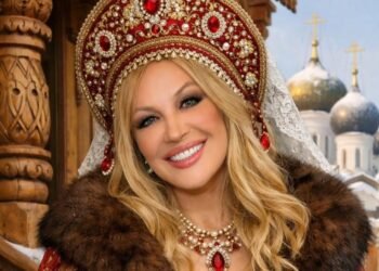 Повалий после конфискации имущества в Украине рассказала о страхе жить в Киеве