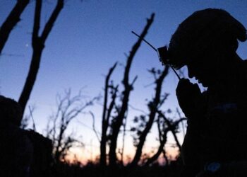 Украинский документальный фильм получил шесть номинаций на «Эмми»