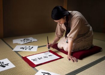 Китайцы не умеют читать? Блогерша раскрыла секреты иероглифического письма (ВИДЕО)