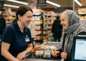 Ловушка самообслуживания: почему кассы без кассиров вредят нашему психическому состоянию