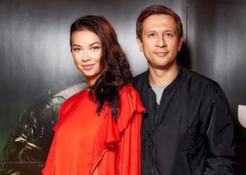 Полина Логунова раскрыла шокирующие подробности брака с Дмитрием Ступкой