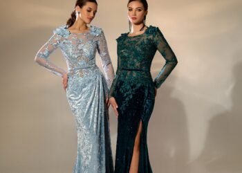 Самые модные выпускные платья 2026: какие наряды советует выбрать Андре Тан, чтобы быть в центре внимания (фото)