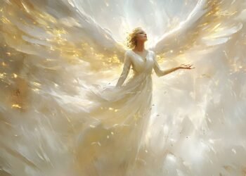 Это не просто доброта, это дар: 8 признаков того, что ваша душа имеет ангельское происхождение