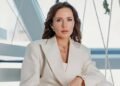 Денисенко объяснила, почему почти каждый день видится с бывшим мужем
