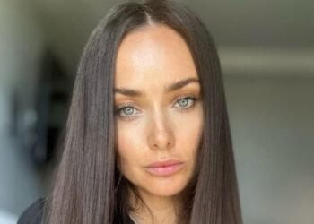 Ксения Мишина призналась, почему перестала сниматься в сериалах