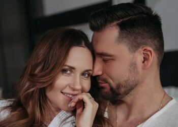 Денисенко устроила романтическую фотосессию с бойфрендом в Одессе