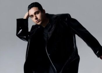 Дом родителей певца MELOVIN пострадал во время ночных обстрелов Одессы