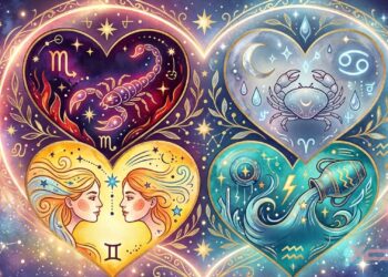 От любви к драме один шаг: какие знаки Зодиака доверяют только своим чувствам