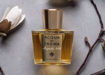 Ваш личный цветущий сад: 5 ароматов с магнолией, в которые невозможно не влюбиться