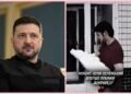 До слез! Трогательные фото Зеленского с новорожденной дочерью, которые вы вряд ли видели