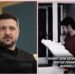 До слез! Трогательные фото Зеленского с новорожденной дочерью, которые вы вряд ли видели