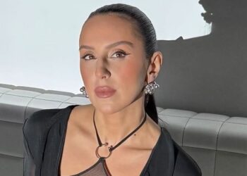 Джамалу задержали в аэропорту за границей из-за заочного ареста в РФ