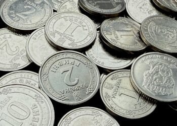 Нацбанк выпустит новую монету 2 гривны: кому она посвящена и чем особенная