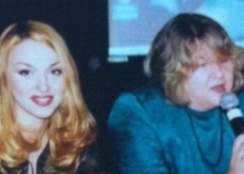 «Аферистка и лгунья»: Полякова жестко ответила на обвинения экс-продюсера