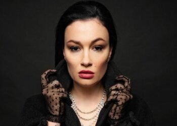 Приходько эмоционально отреагировала на отмену своих концертов из-за русского языка: «Не собираюсь подстраиваться под толпу»