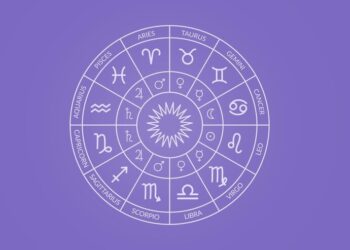 5 знаков Зодиака с лучшим гороскопом в апреле 2026 года