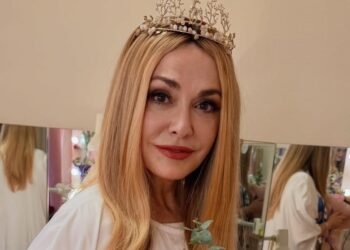 Сумская назвала самых привлекательных украинских актера и актрису