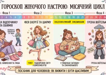 Месяц на «пороховой бочке»: шпаргалка для мужчин, как понять женское настроение