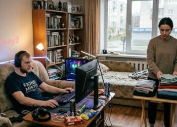 Перестаньте быть ему «мамочкой»: 7 тревожных признаков, что рядом с вами ребенок, а не зрелый мужчина