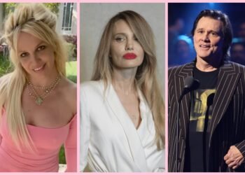 Клоны среди нас? Джоли, Спирс и другие звезды, замененные двойниками (фото)