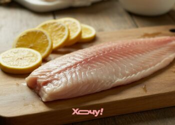 Несколько капель — и рыба не прилипнет и станет вкуснее: хитрый кулинарный трюк