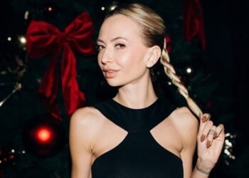 Сопонару впервые прокомментировала свое увольнение из «Квартала»