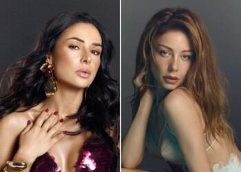 Кароль ответила на слова Огневич о красоте за деньги