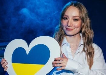 Leléka озвучила общую сумму расходов на Евровидение-2026