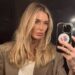 Модель Алла Бейлина родила третьего ребенка