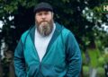 Звезда «Конотопской ведьмы» актер-воин Владимир Ращук поразил похудением: фото «до» и «после» похудения