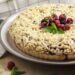 Ни молока, ни масла, только пара яиц: рецепт лучшего пирога