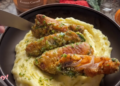 Эта курочка получается вкуснее, чем в ресторане: рецепт особенно ароматных крылышек (ВИДЕО)
