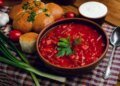 История борща и самые вкусные его рецепты из разных уголков Украины