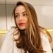 Кристина Горняк показала фигуру в бикини на отдыхе в Карпатах