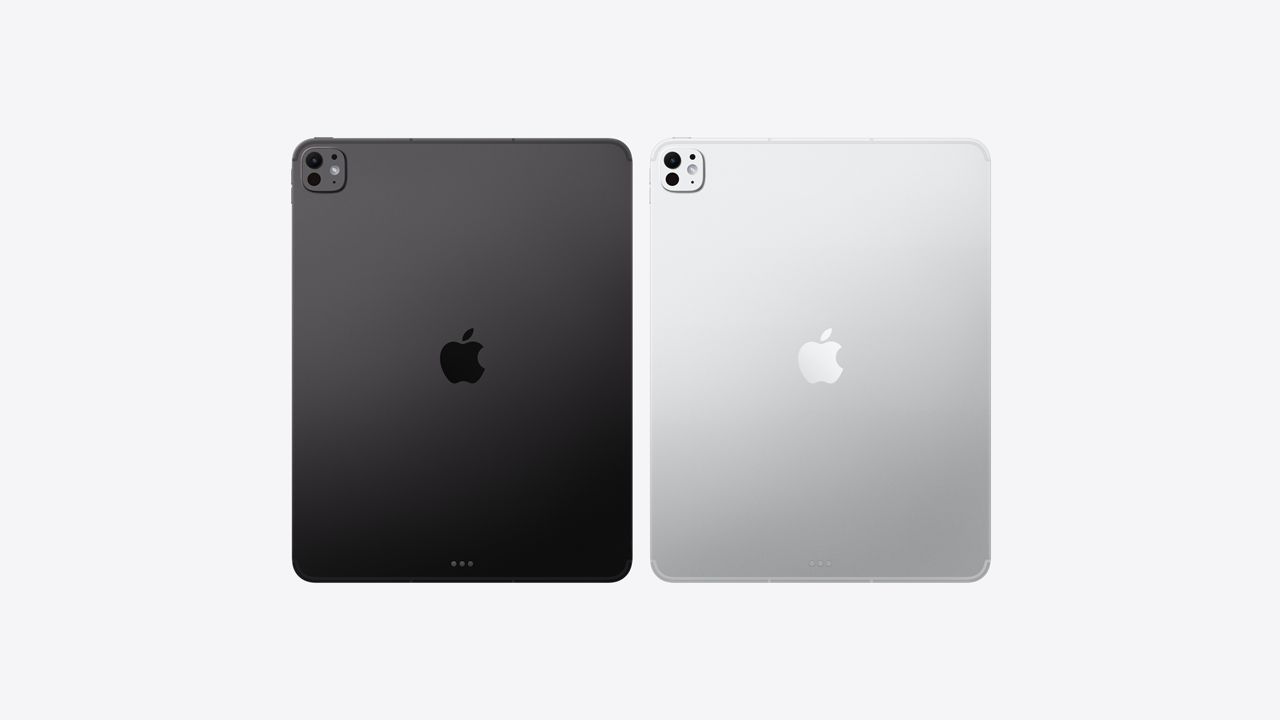 Apple отказалась от выпуска iPad Ultra за $3900