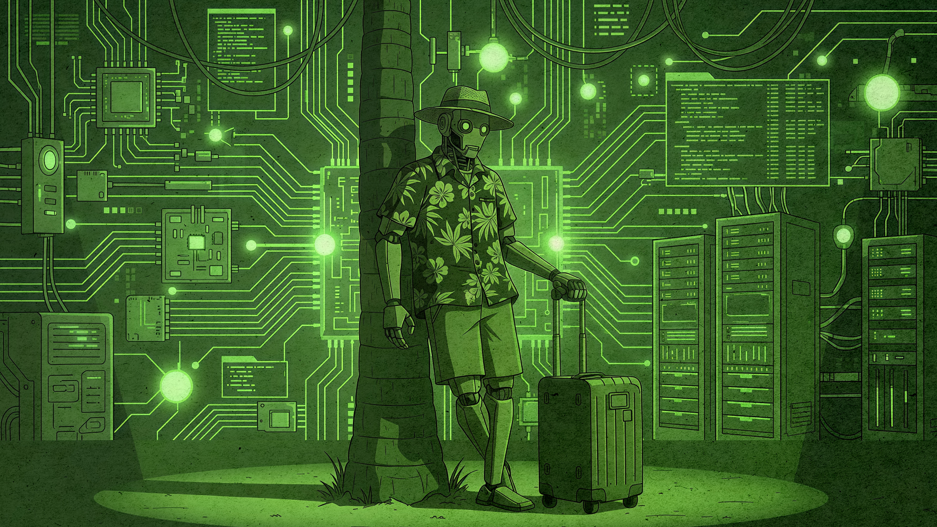 Сабатикал против увольнения и не только: как этим инструментом пользуются Intellias, Fractal и EPAM