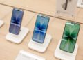 Android может получить собственный аналог Center Stage от Apple со 100 Мп фронтальной камерой