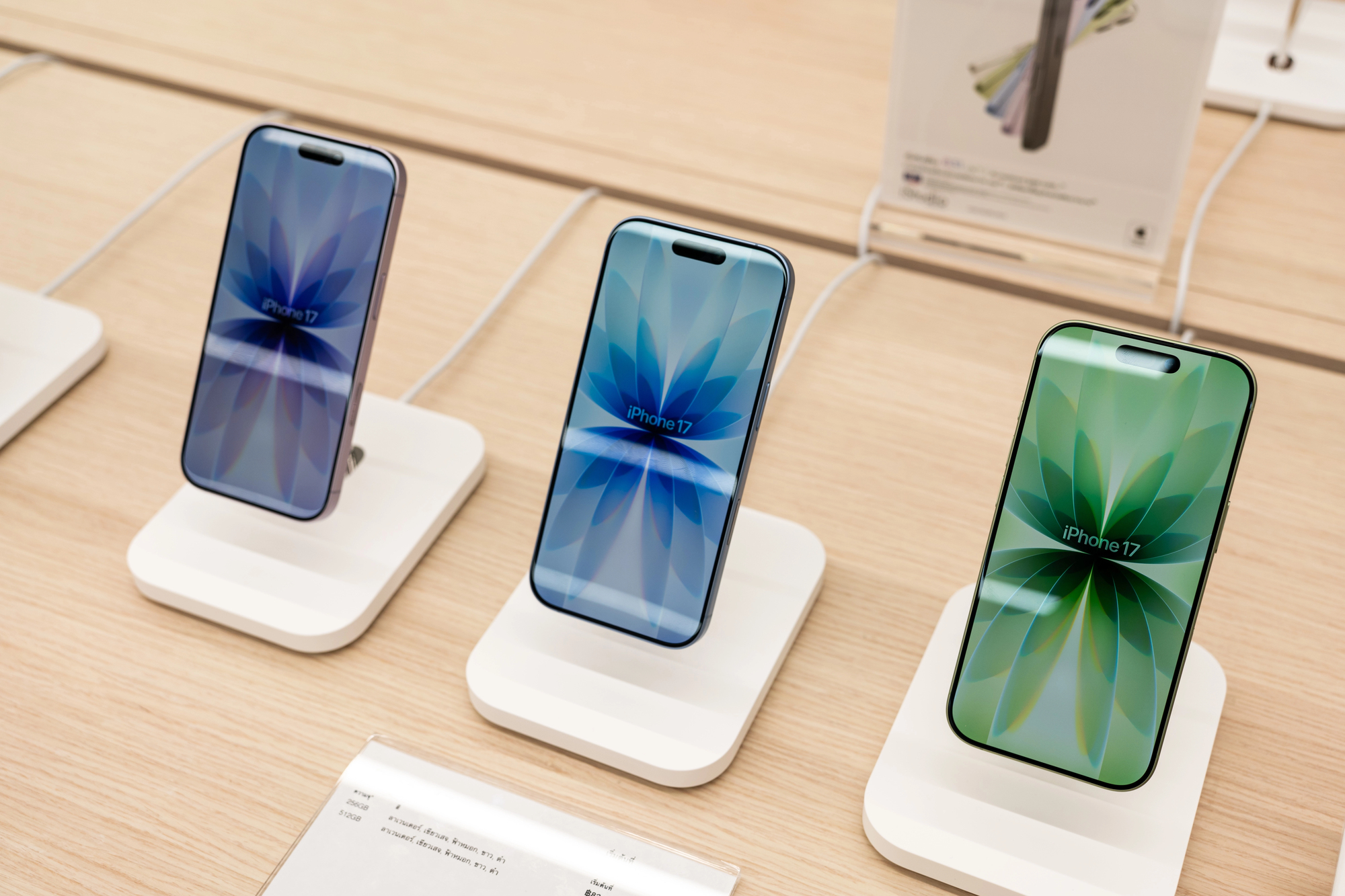 Android может получить собственный аналог Center Stage от Apple со 100 Мп фронтальной камерой