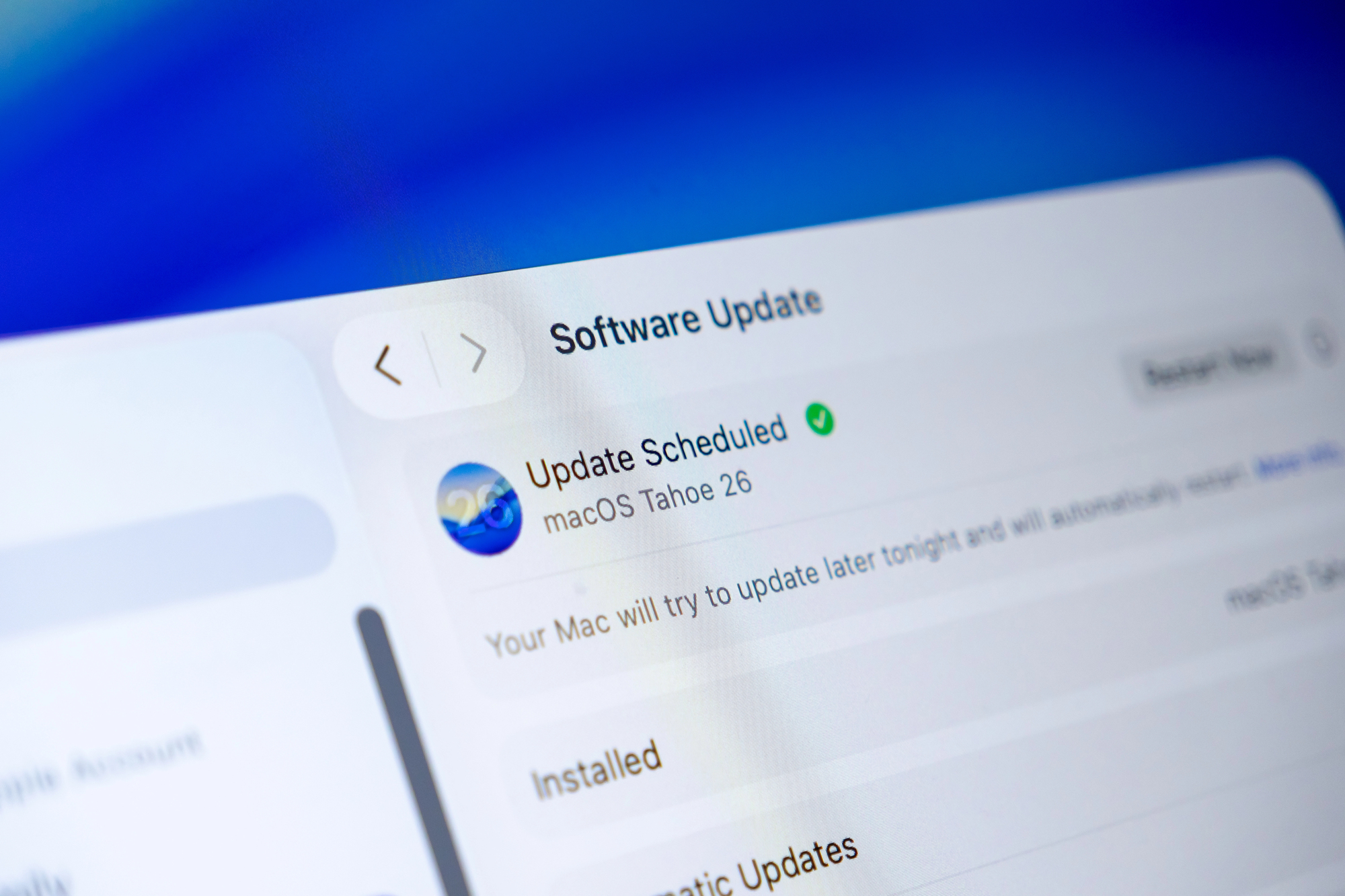 macOS 27 получит обновленный интерфейс и ИИ-функции для Safari
