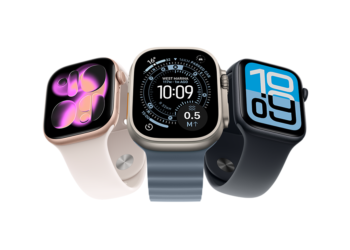 Apple не планирует добавлять Touch ID в Apple Watch в ближайшее время