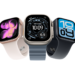 Apple не планирует добавлять Touch ID в Apple Watch в ближайшее время