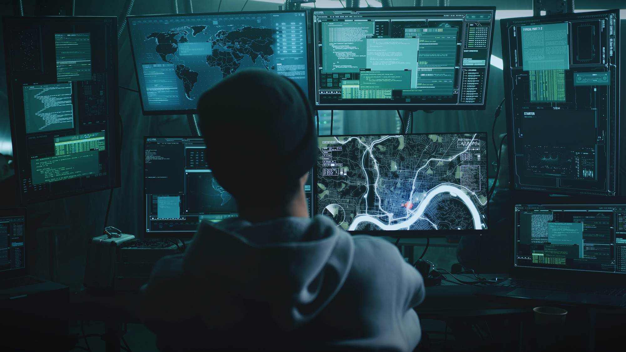 В Google сообщили о новом типе кибератак с использованием ИИ