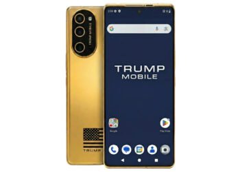 Смартфон от Трампа может не выйти на рынок