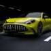 Новий електрокар Mercedes-AMG розганяється до 100 км/год за 2 секунди