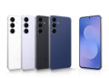 Samsung Galaxy S26 FE помітили з One UI 9: новий смартфон Samsung вже проходить тестування